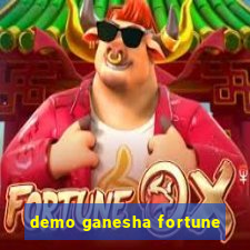 demo ganesha fortune